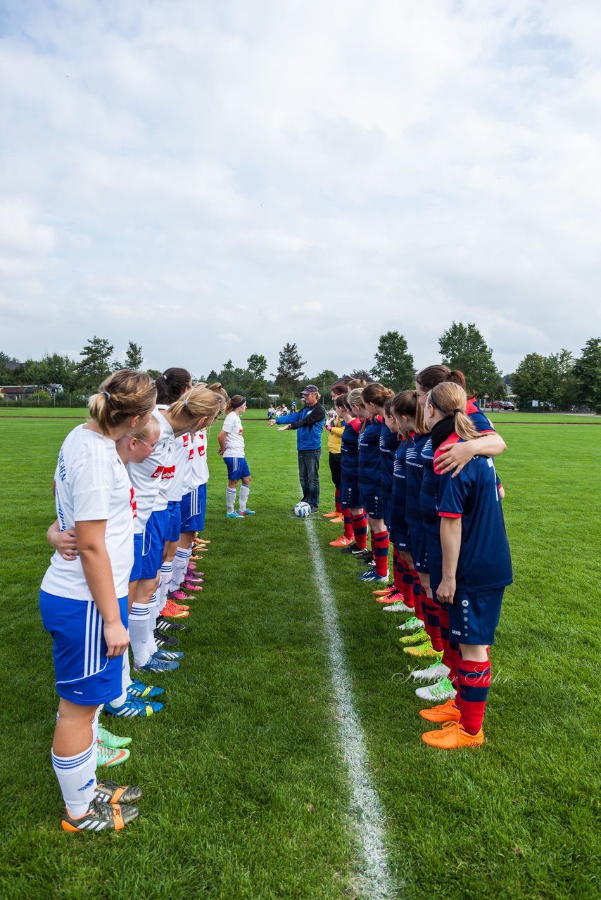 Bild 97 - Frauen TSV Wiemersdorf - FSC Kaltenkirchen : Ergebnis: 0:12